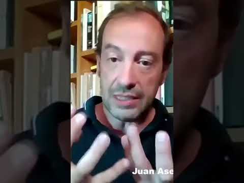 J.Asensio au Tocsin :  La véritable urgence en France