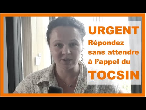 Clémence Houdiakova a un message pour vous !