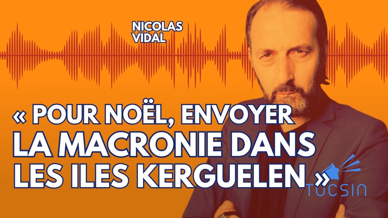 « La poudre de perlimpinpin restera une valeur sûre de cette mandature