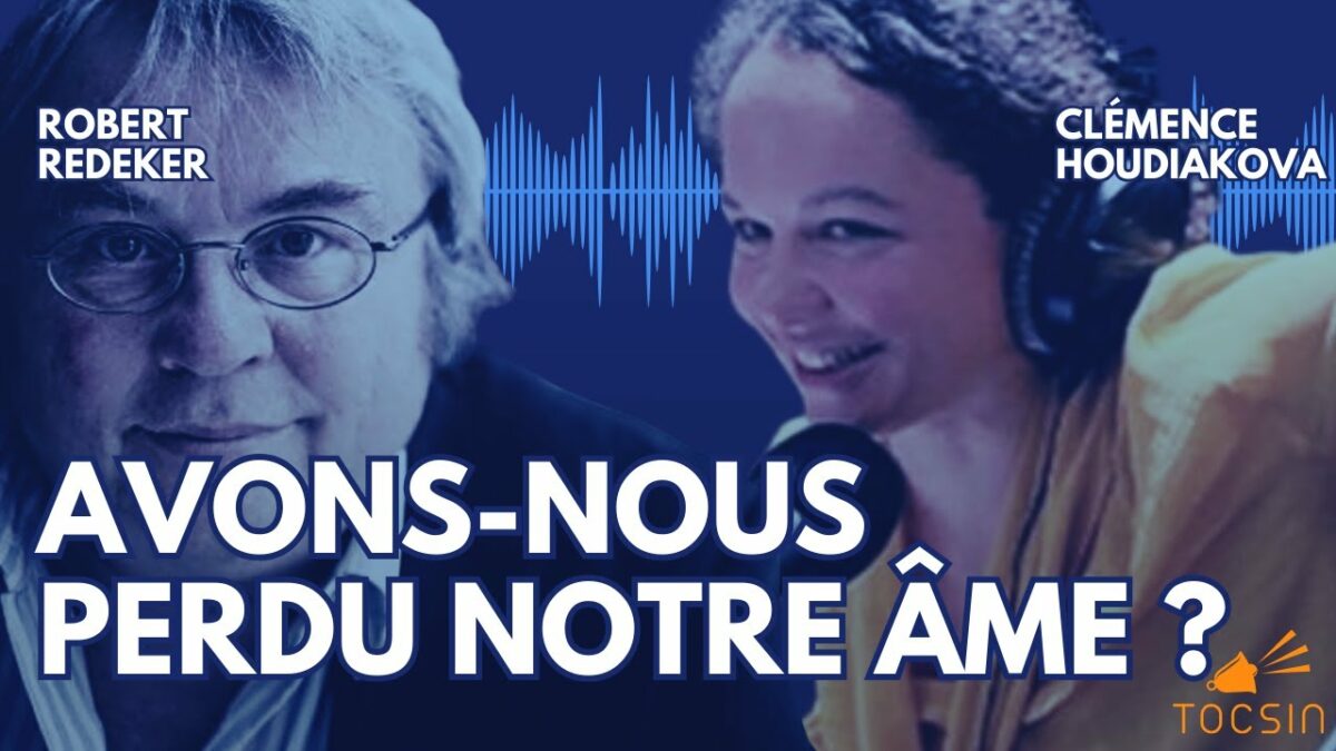 La matinale 13/02 : Avons-nous perdu notre âme ?