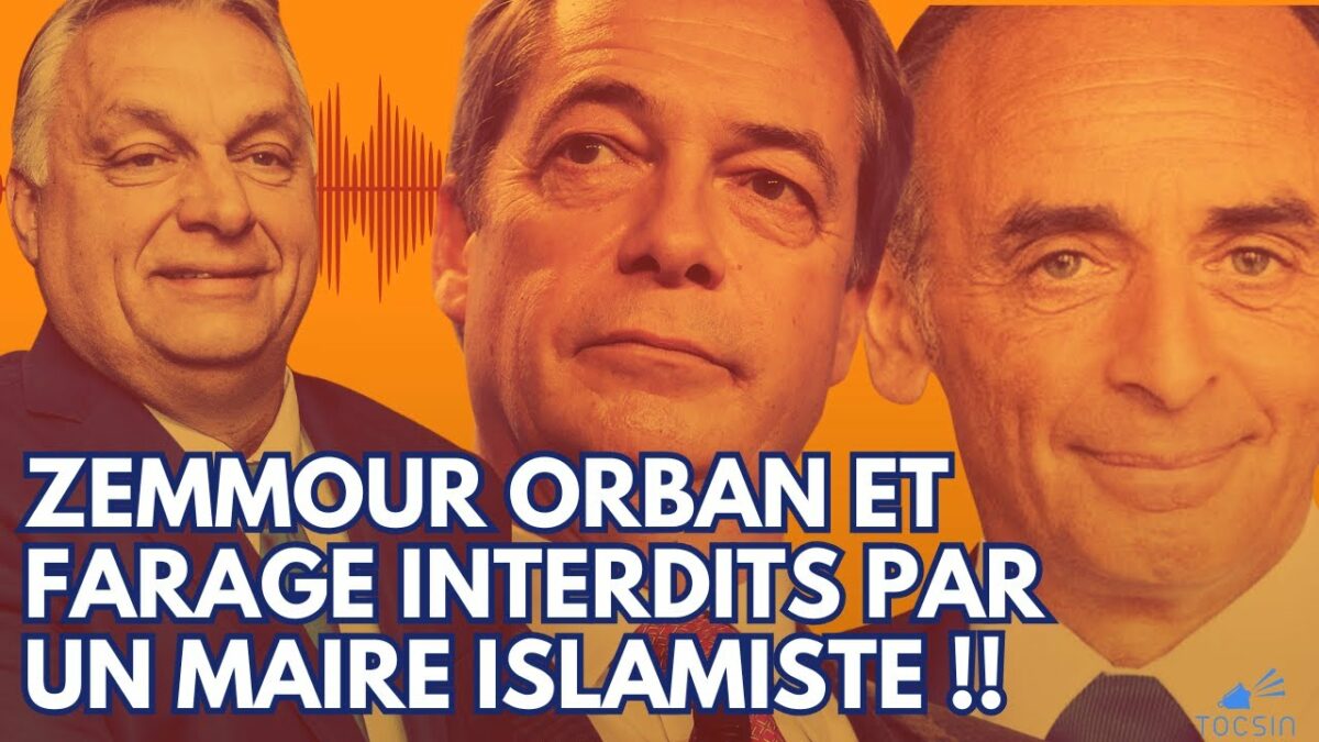 Identitaires et souverainistes peuvent-ils (enfin) s’entendre ? – David Engels et Renaud Beauchard