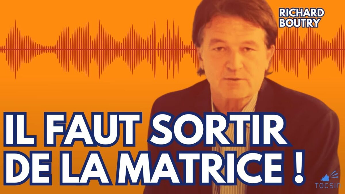 50 mesures pour sauver la France ! –  Richard Boutry