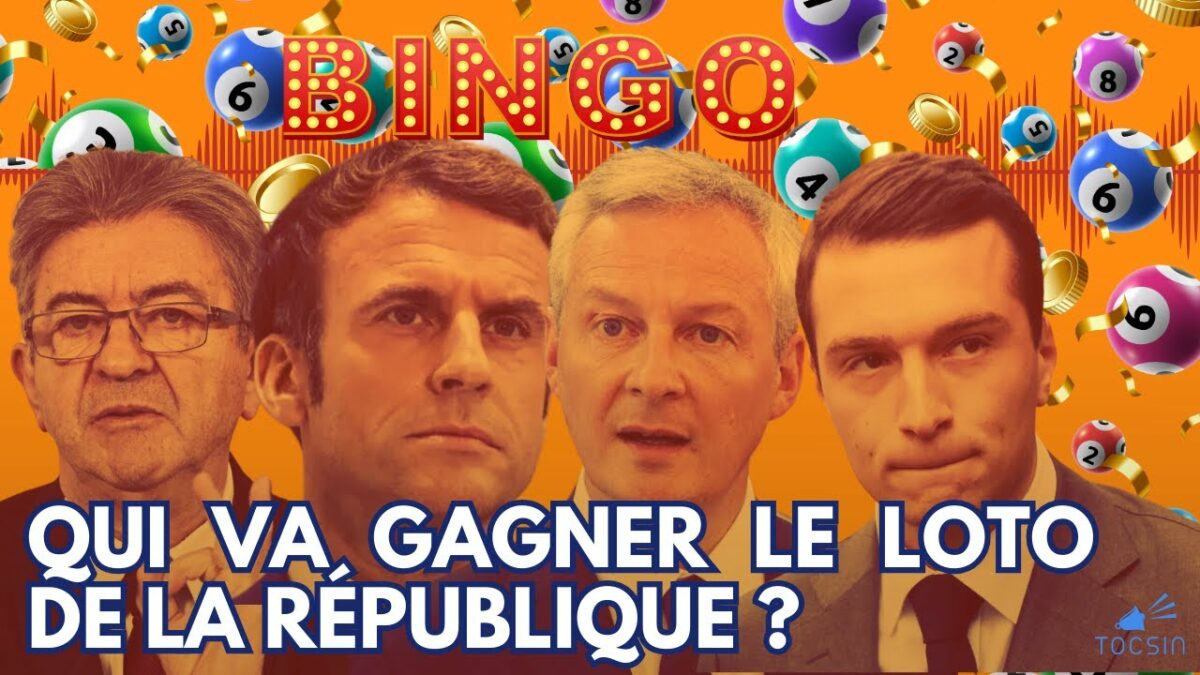 Derrière les tambouilles politiciennes, les Français souffrent toujours !