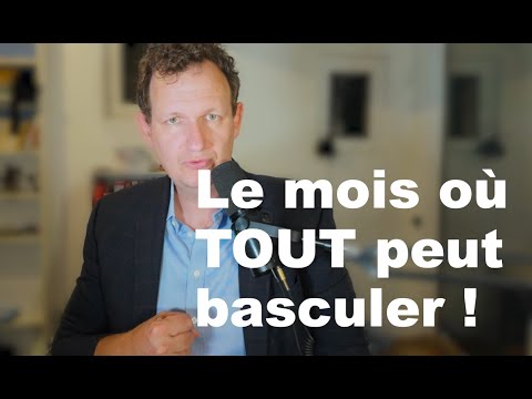 Le mois où tout peut basculer en France