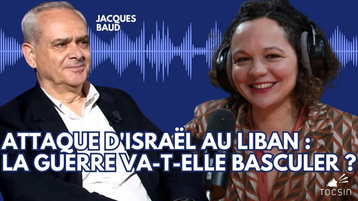 La Matinale 19/09 : Explosions de bipeurs au Liban, un tournant dans la guerre ?
