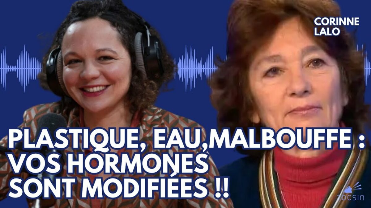 La Matinale 01/10 : L’empoisonnement chimique : d’où vient-il ? Comment s’en protéger ?
