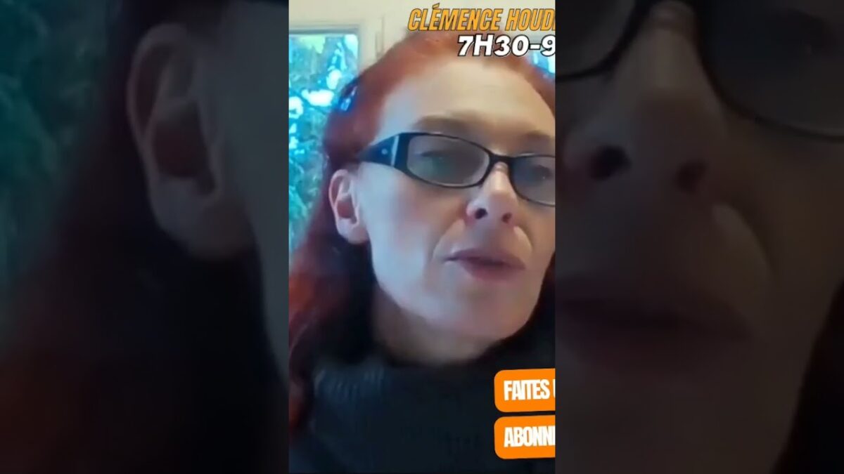« La seule chose dont on a pas le droit de parler, c’est la différence d’âge »