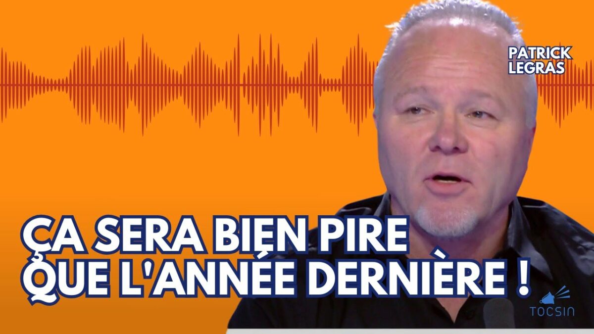 Alerte : vers un retour de la révolte des agriculteurs ? – Patrick Legras