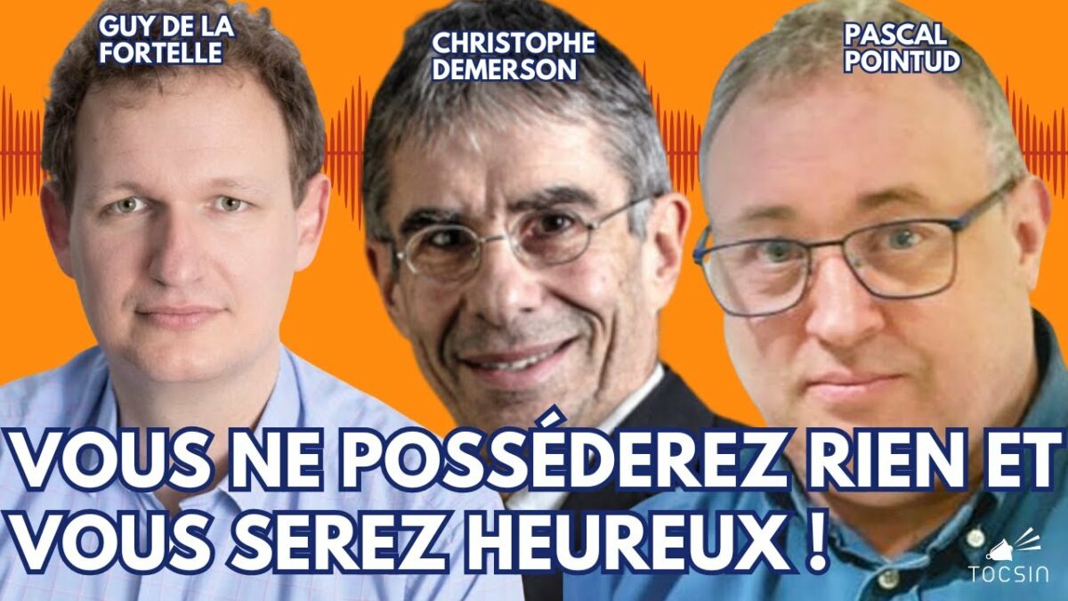 « Aujourd’hui dans la Macronie, être propriétaire est un délit ! »
