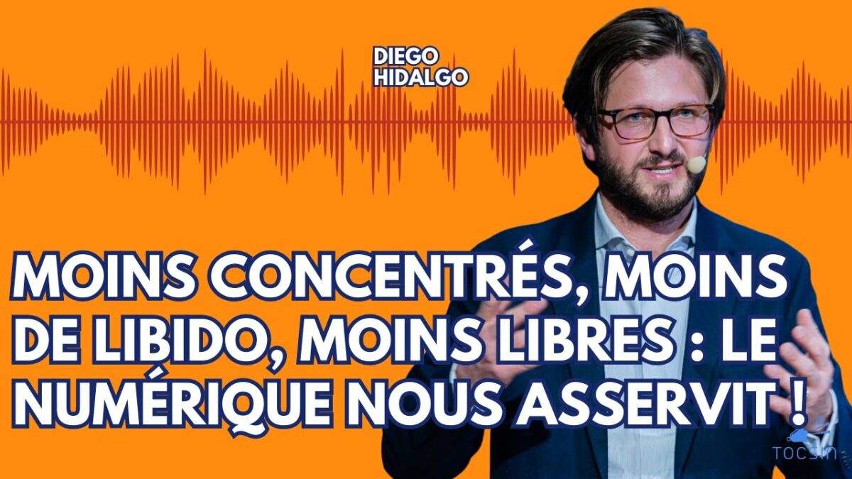 50 conseils pour se libérer des ravages du numérique – Diego Hidalgo