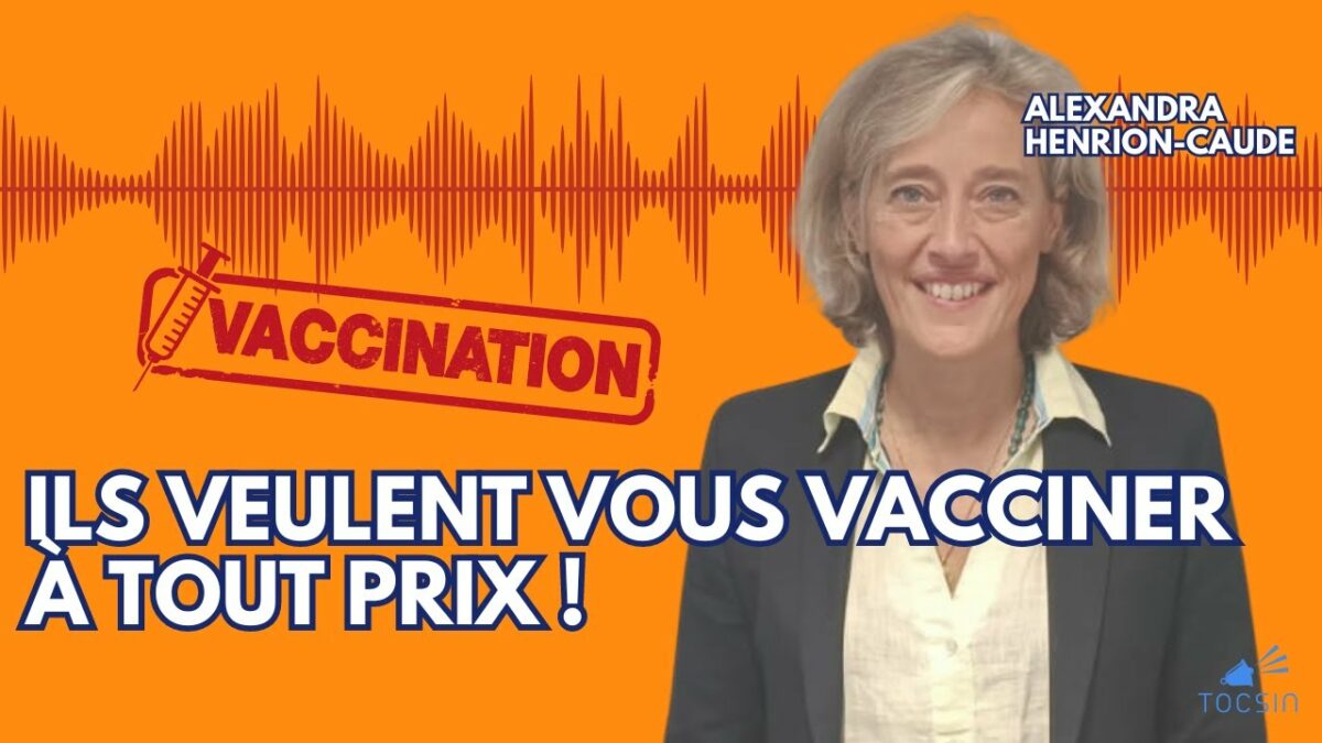 Les dessous de l’inauguration par Macron d’une méga-usine de vaccins Sanofi…