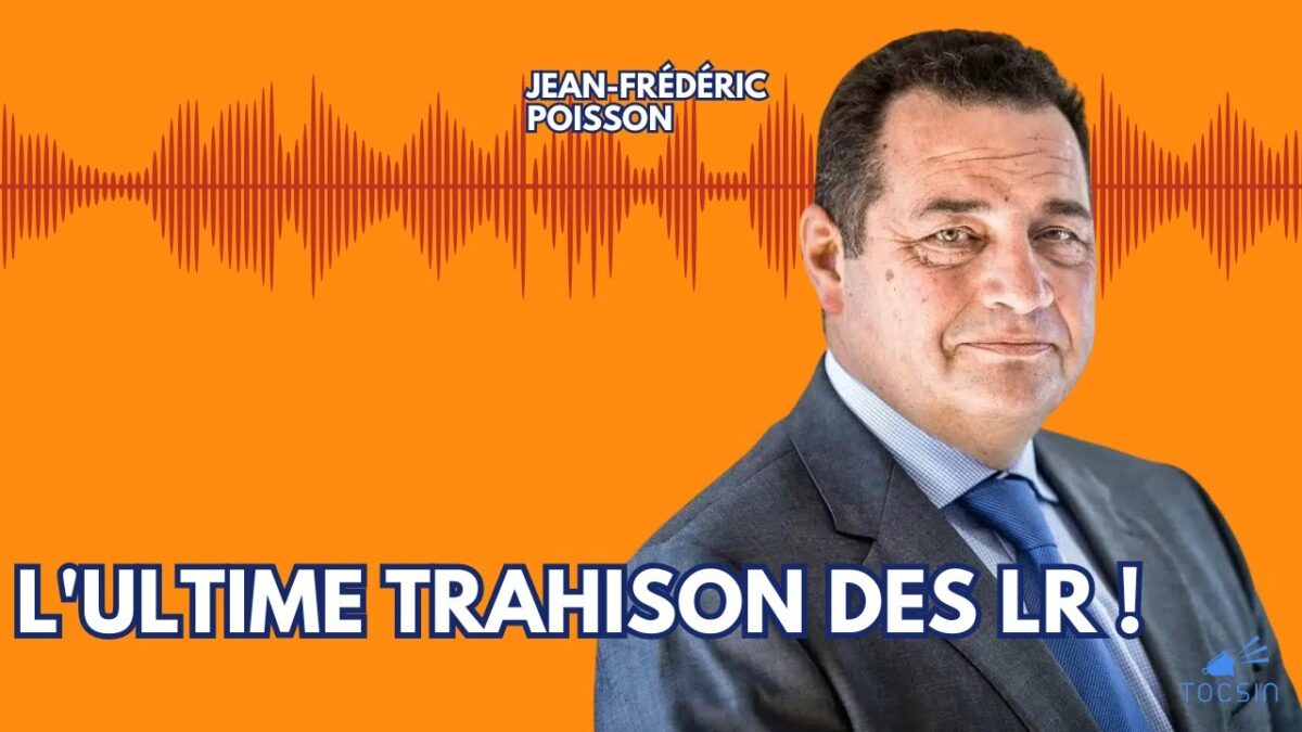 De 4% en 2022 à Matignon : le retour des ratés de la politique !
