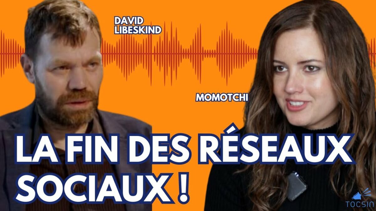 GAFAM vs Etats : les titans contre les tyrans !