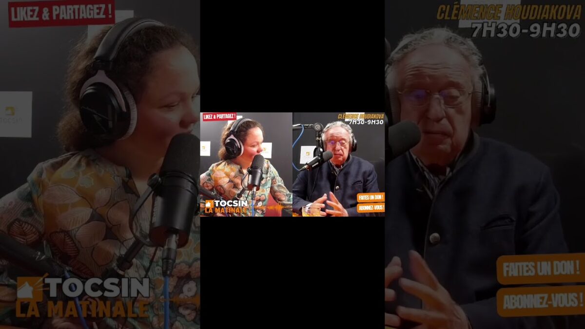 Bien maîtriser son épargne, c’est retrouver sa liberté, selon Charles Gave :