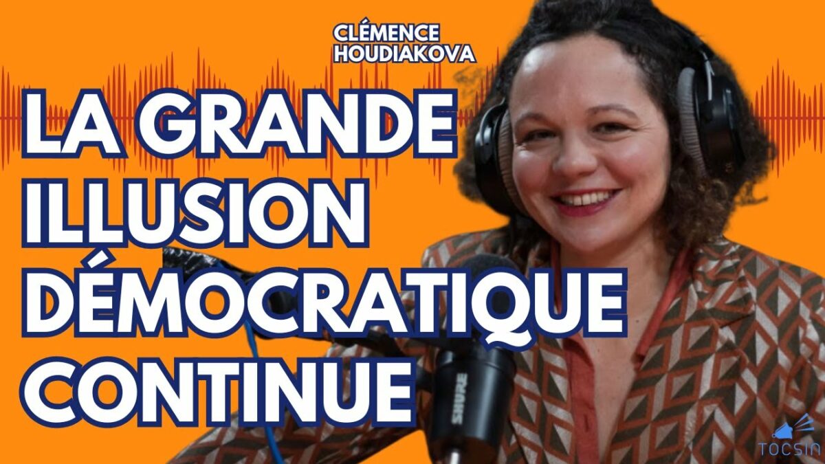 « Barnier veut s’occuper de santé mentale, qu’il soigne d’abord ses ministres ! »- L’édito de Clémence