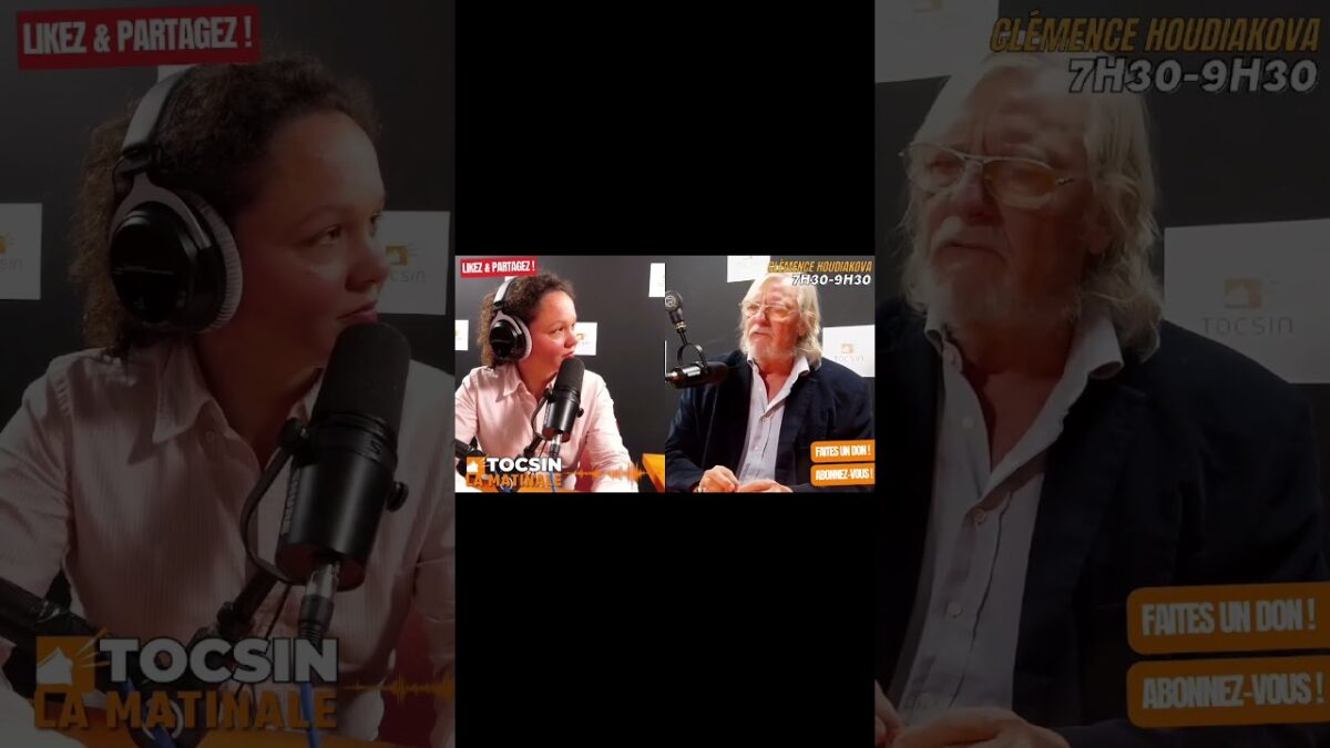 💥💣🦠 « Le virus est sans soupçons plus malin que Bill Gates !!! »