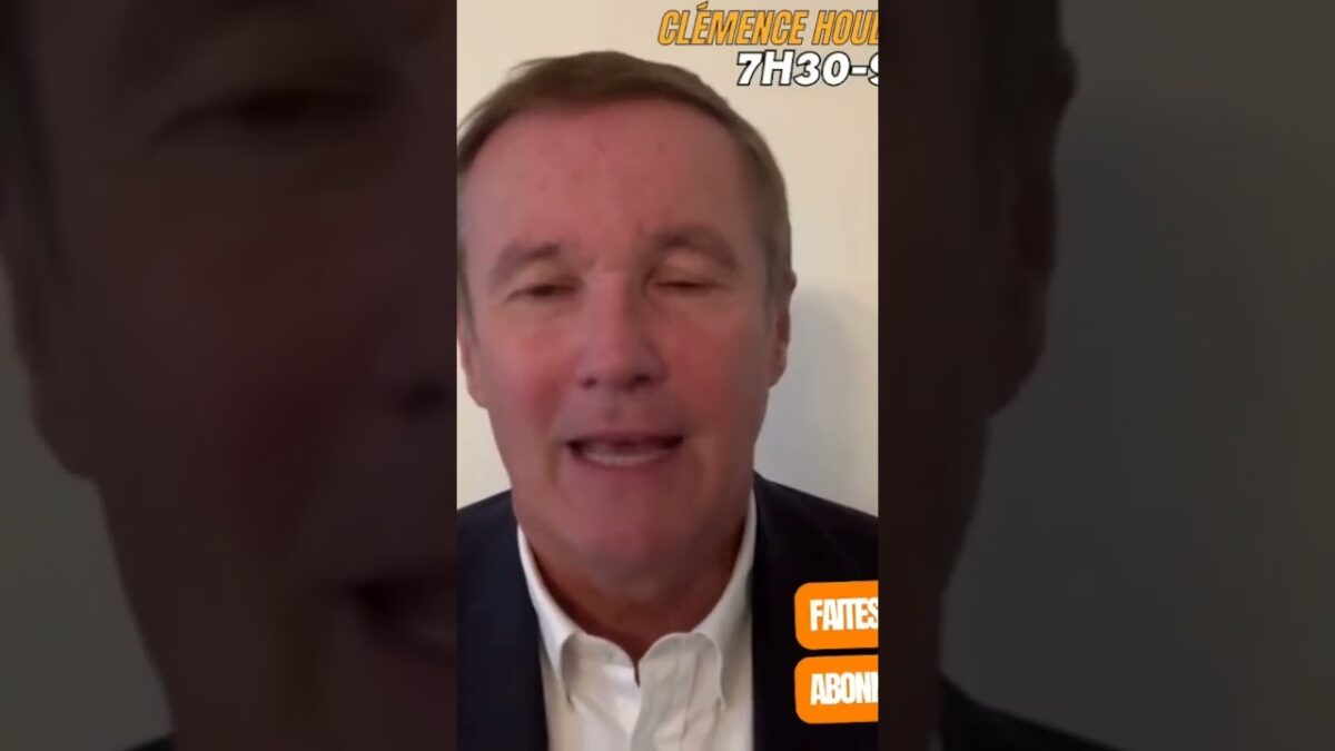 L’appel de Nicolas Dupont-Aignan au RN pour enfin faire bouger les choses !