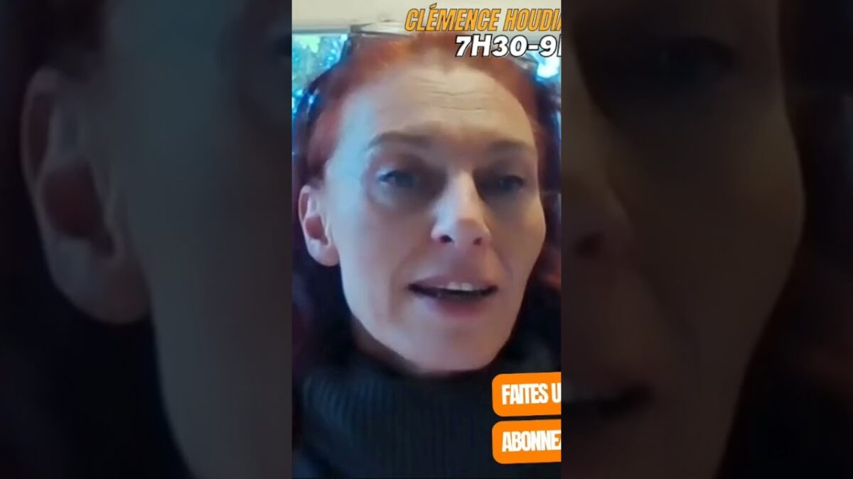 Maud Marian revient sur le procès d’Amandine Roy et Natacha Rey dans|’affare Jean Michel Trogneux