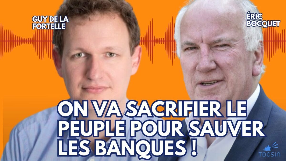 Dette : le scénario à la grecque se précise ! – Guy de la Fortelle et Éric Bocquet
