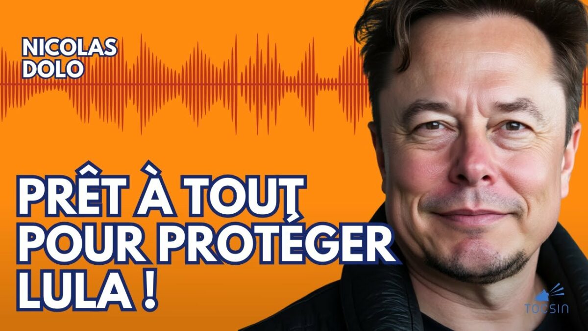 Qui est vraiment Moraes, le juge qui veut la tête d’Elon Musk ? – Nicolas Dolo