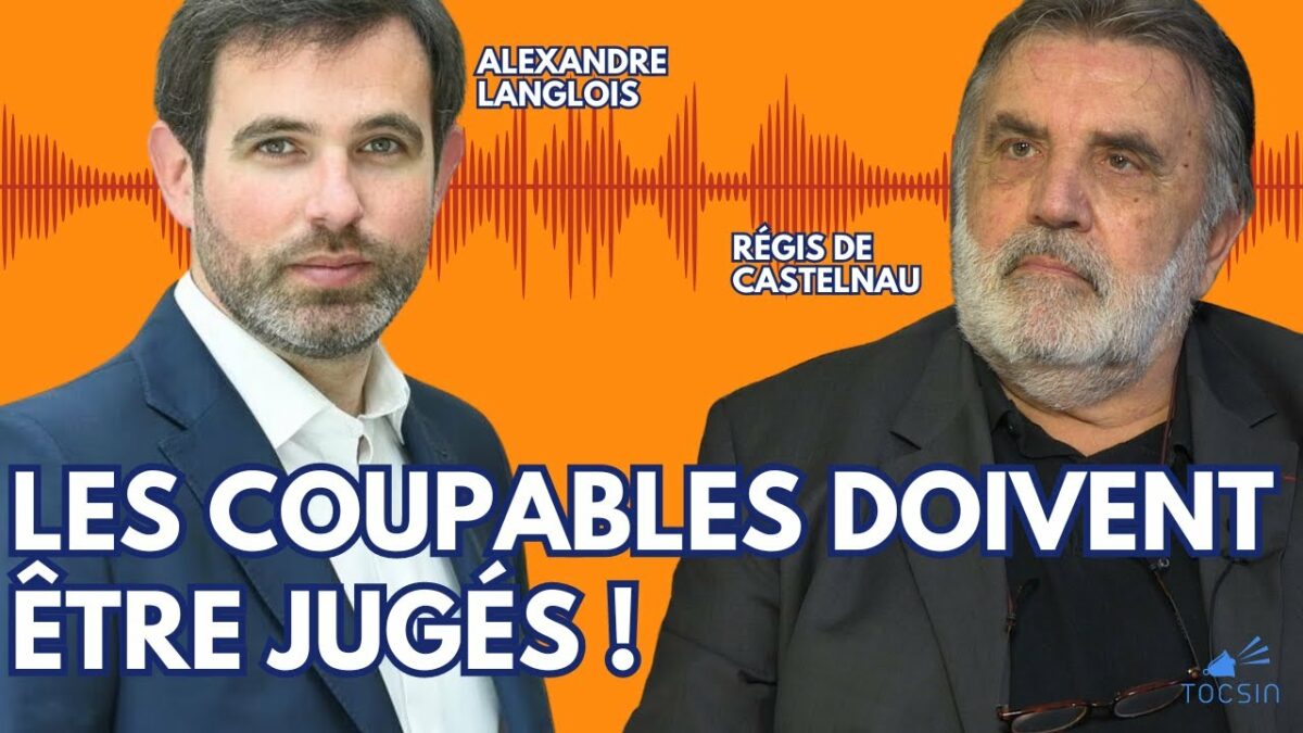Scandale McKinsey : l’affaire éclate au grand jour !