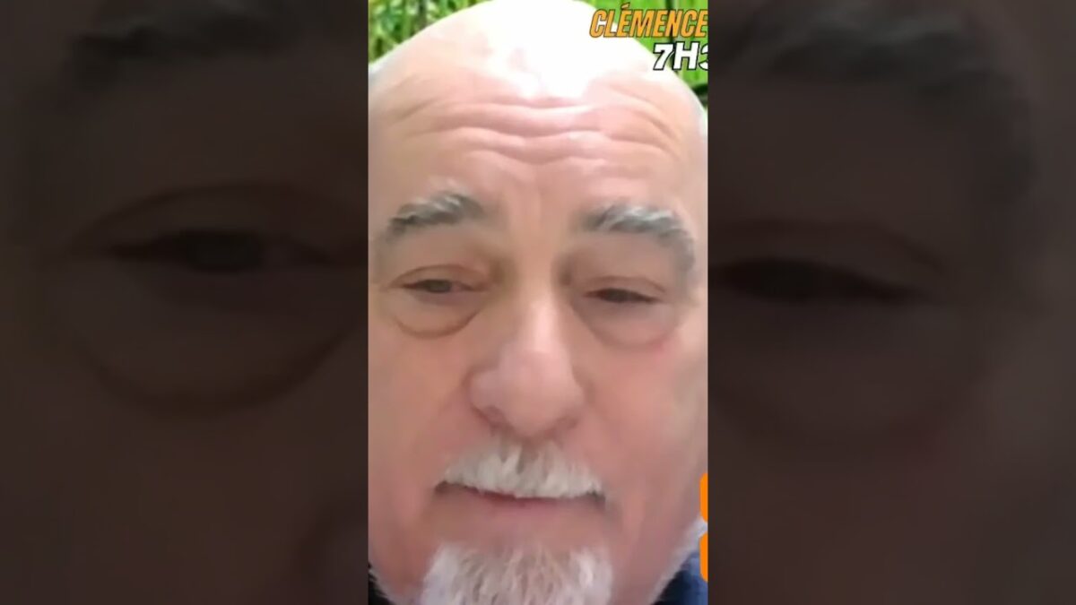 Le coup de gueule de Thierry Sénéclauze, agriculteur indépendant