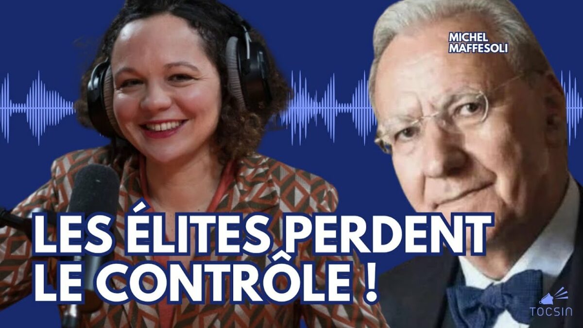 La Matinale 30/09 : Le élites perdent le contrôle !