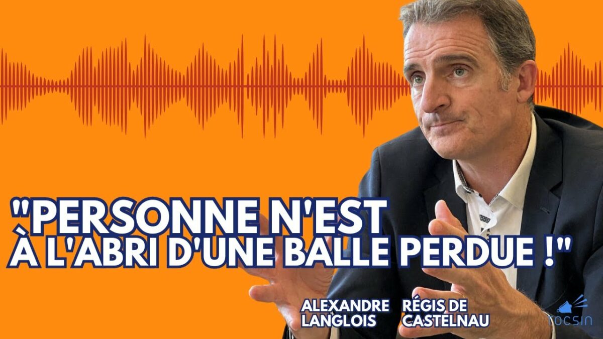 Meurtre à Grenoble : les propos scandaleux d’Éric Piolle !