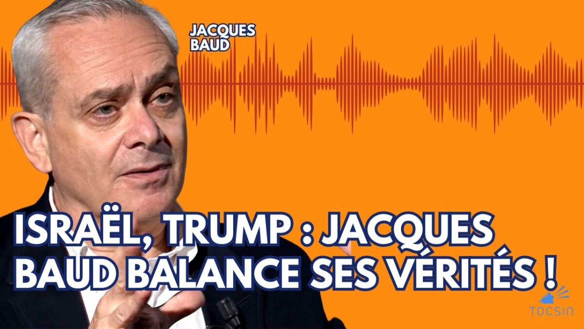 « Il y aura probablement d’autres tentatives d’assassinat contre Trump ! » – Jacques Baud