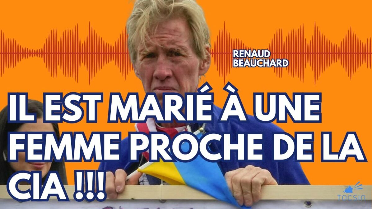 Révélations exclusives : l’entourage trouble de Ryan Routh – Maître Renaud Beauchard