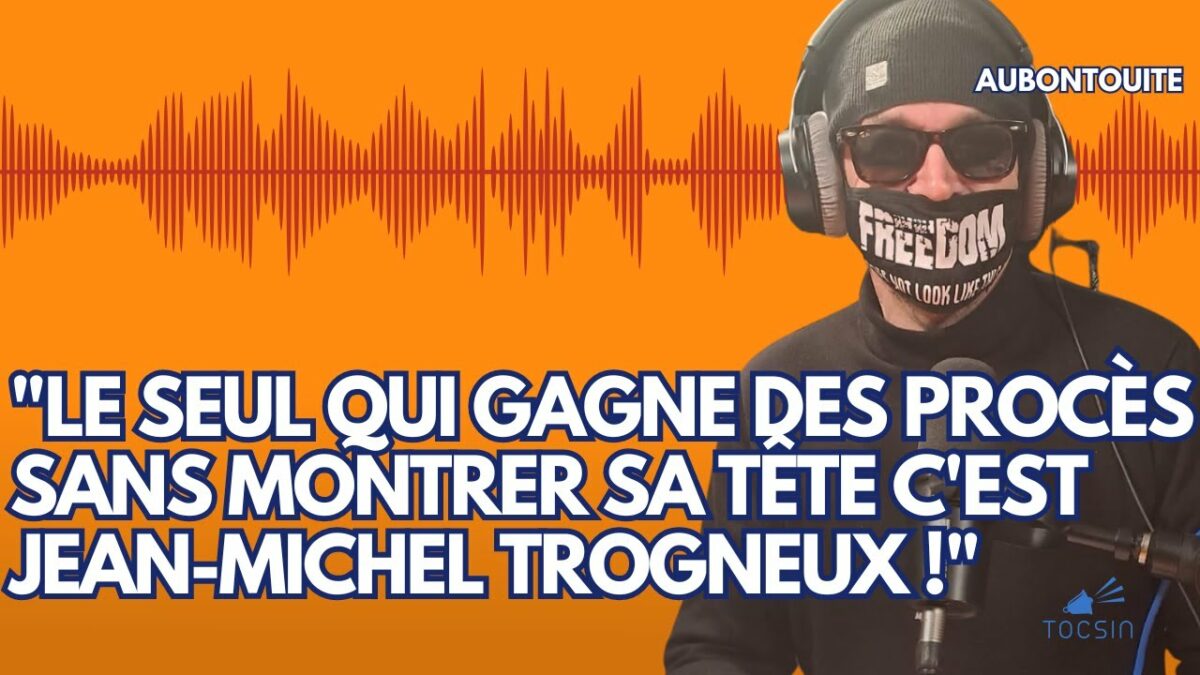 Brigitte, Breton, Trump : la folle semaine d’AuBonTouite !