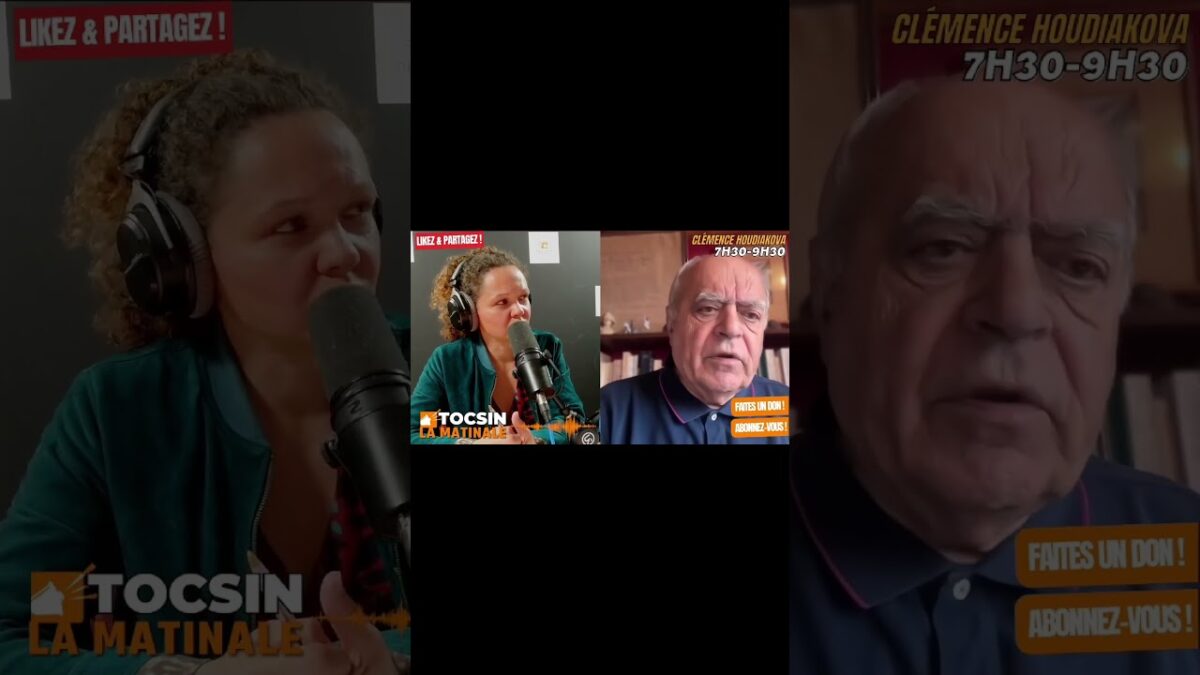 💥« Trump a toujours dit que si il était élu, il ferait la paix !