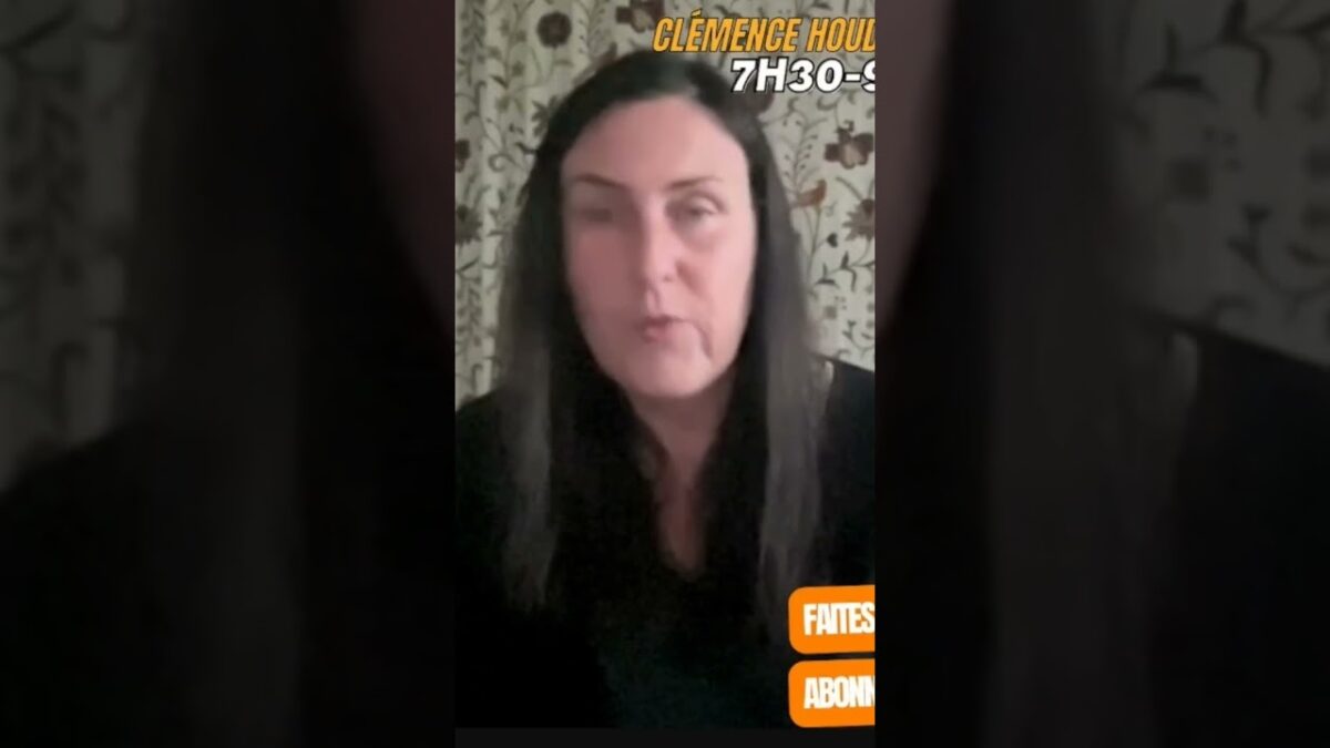 Senta Depuydt dénonce le cartelcriminel de Big Pharma