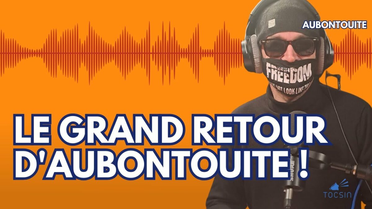 Brigitte, Mpox, JO : le fol été d’AuBonTouite !