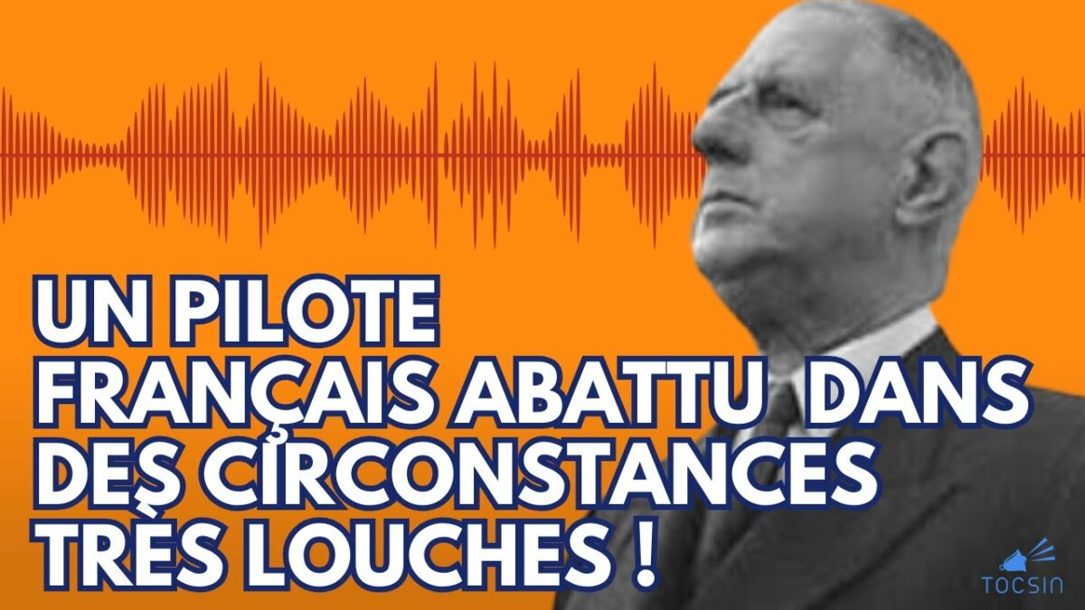 50 ans après, lumière sur un scandale d’État – Maryvonne Bréant et Bertrand Salquain