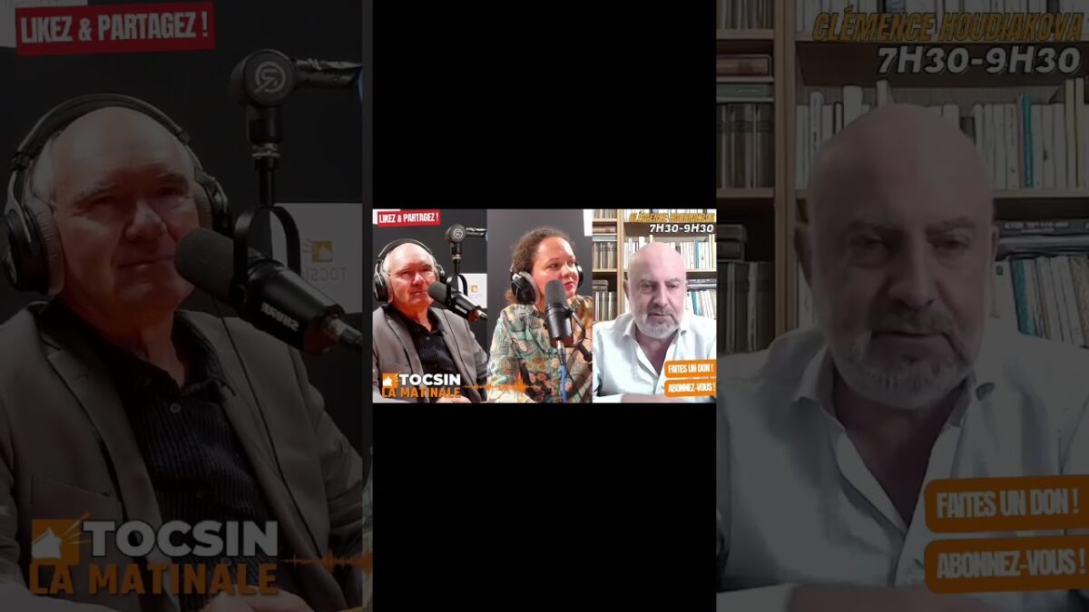 🤜🏻 💥« Cette nomination était déjà sur les rails avant même la dissolution de l’Assemblée ! »