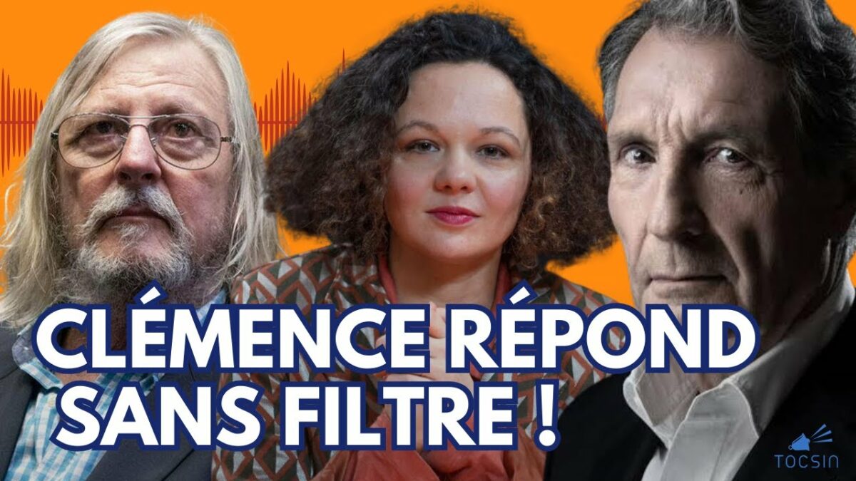 Tocsin devient-il mainstream ? Les explications de Clémence !