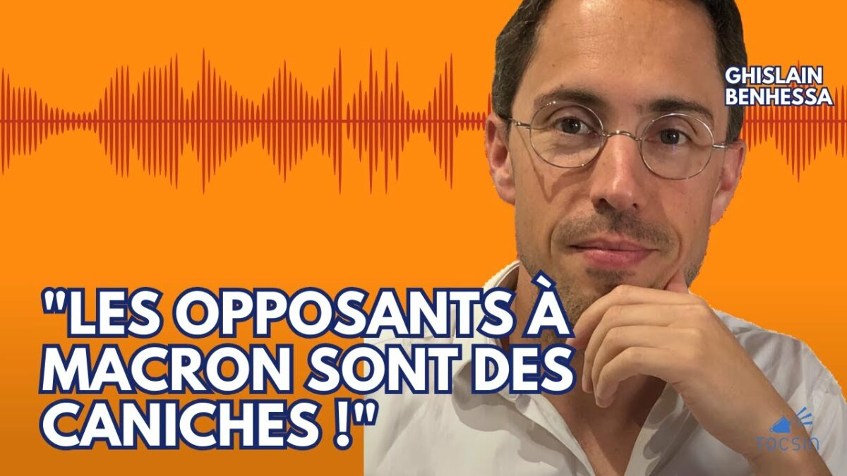 Quel caniche Macron va-t-il nommer à Matignon ? – Ghislain Benhessa