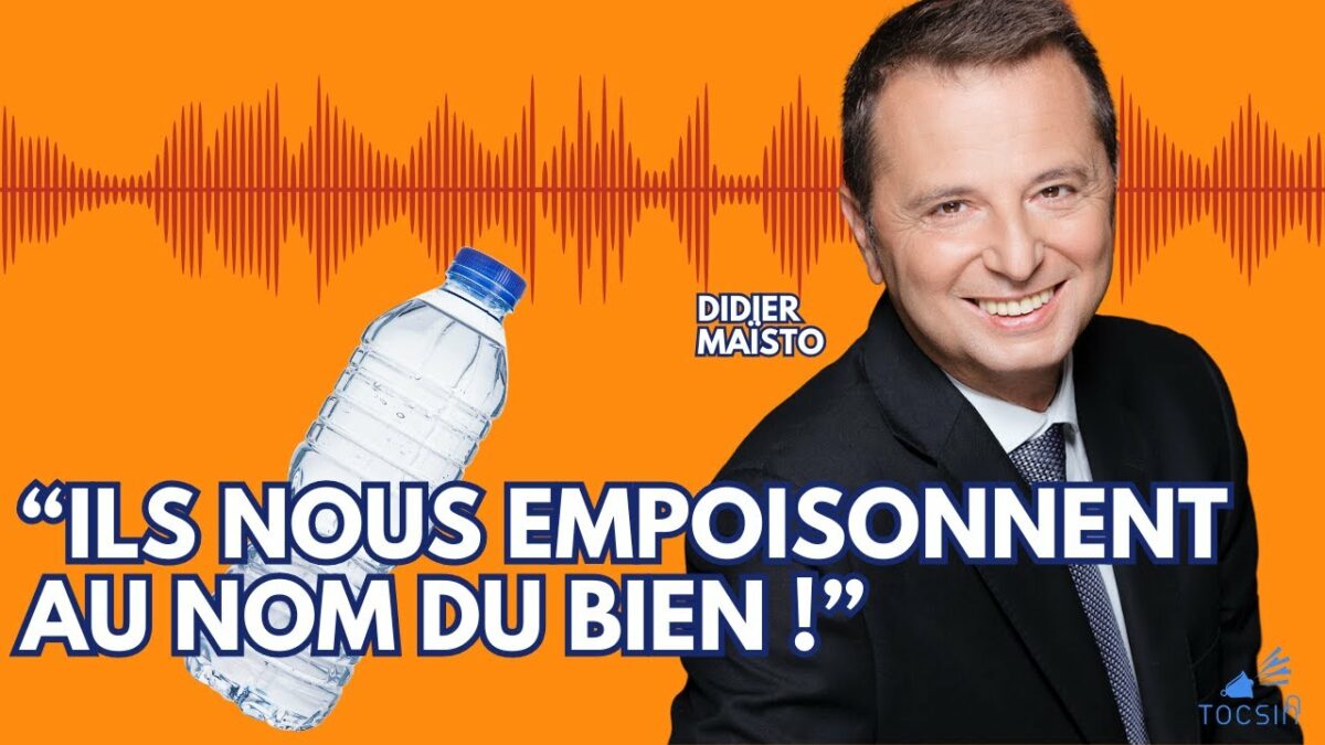 Alerte : encore une compromission de l’Etat avec l’agro-chimie !