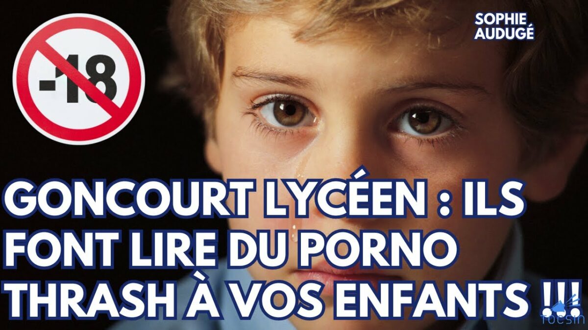 Diffusez au maximum !! Vos enfants sont en danger !!