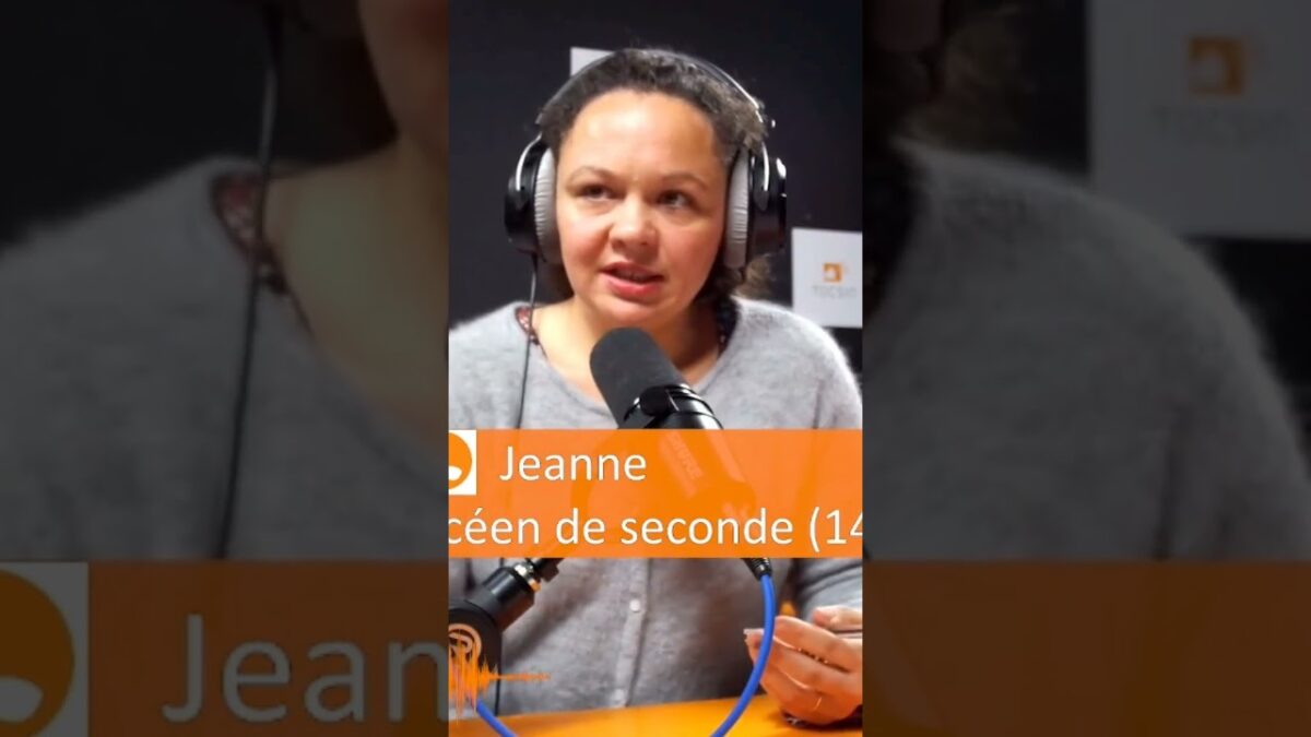 « C’est délirant de donner ça à des enfants quand on connaît l’état de la santé mentale des jeunes. »