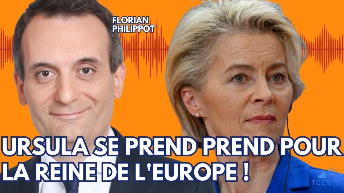 Nouvelle Commission : victoire de l’alliance germano-américaine !