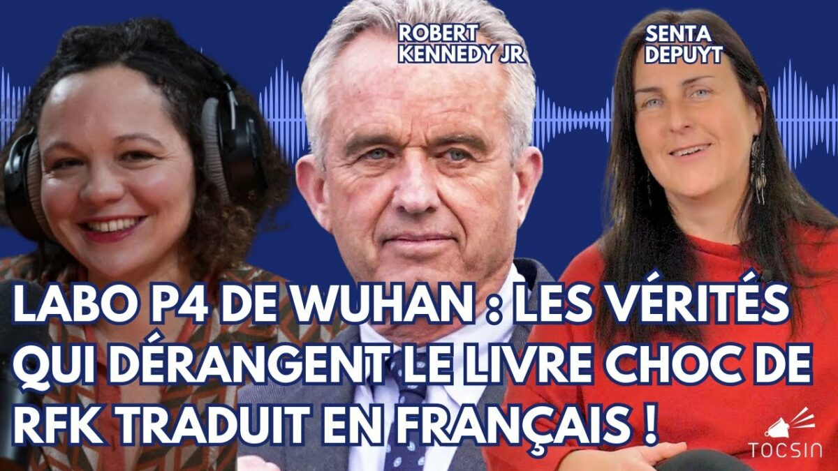 La Matinale 18/09 : La course aux armes biologiques qui se joue !