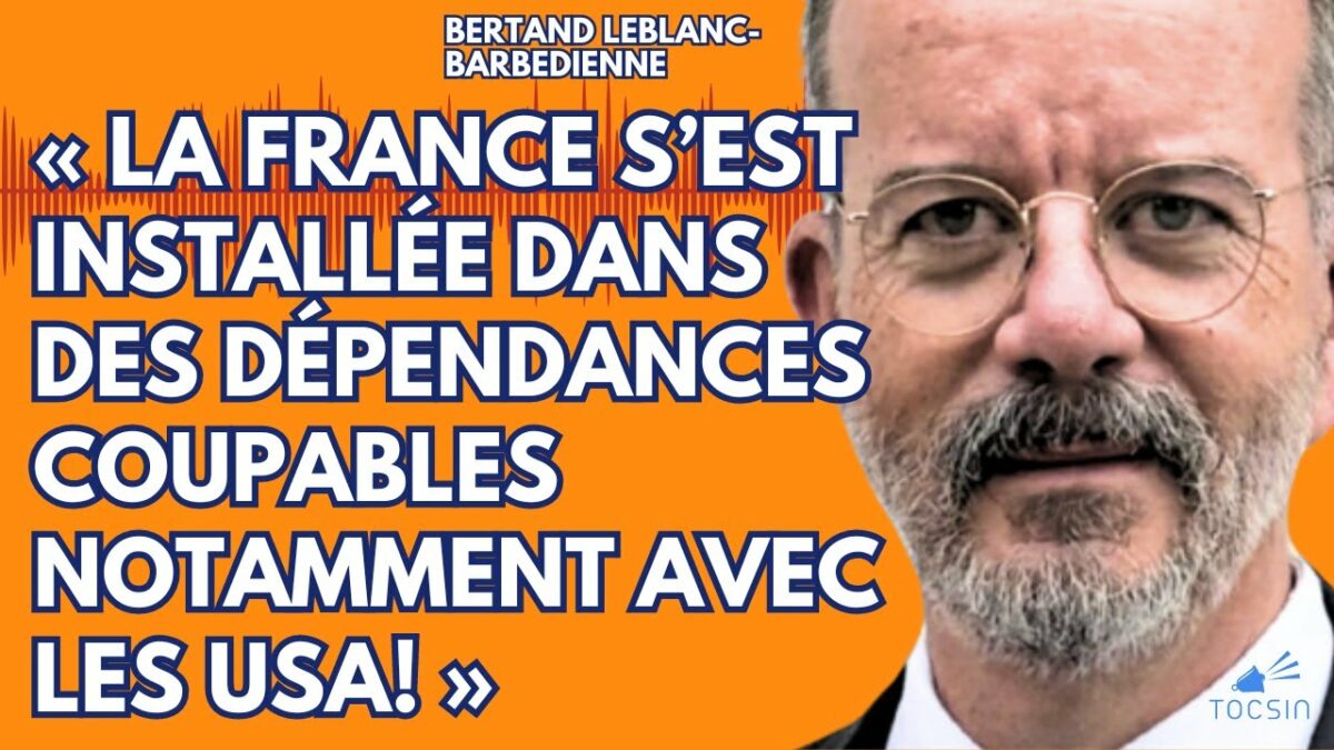 Pourquoi et comment la France peut encore récupérer sa souveraineté – Souveraine Tech