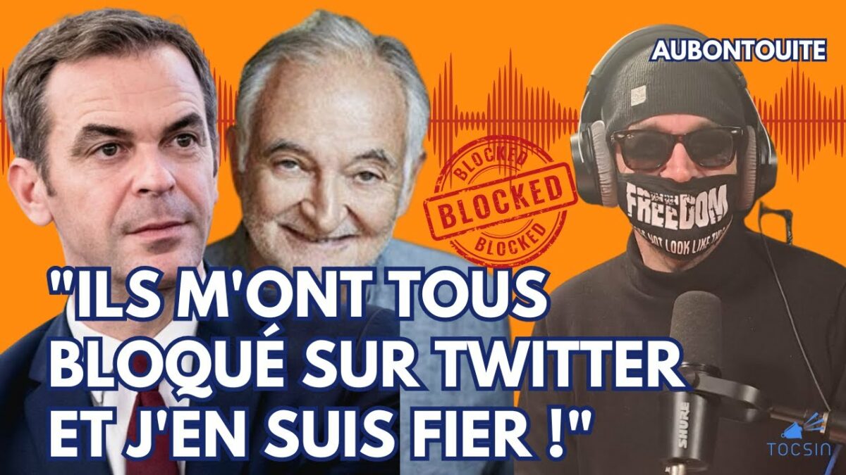 Attali, Enthoven, Véran : le palmarès impressionnant d’AuBonTouite !