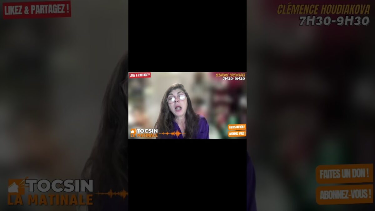 💥« La petite fille était déjà morte et personne ne s’en était rendu compte ! »