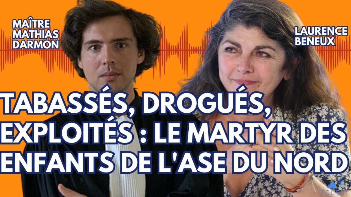 Procès ASE du Nord : les révélations choquantes d’un avocat